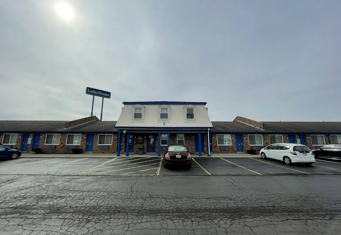 LodgeKeeper hotel hero