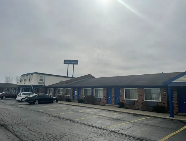 LodgeKeeper hotel detail image 1