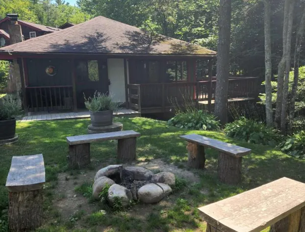 Magnolia Streamside Resort hotel detail image 2