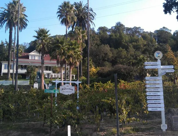 The Raford Inn hotel detail image 1