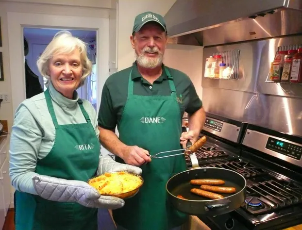 The Raford Inn hotel detail image 2