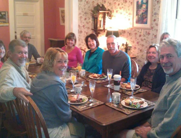 The Raford Inn hotel detail image 3