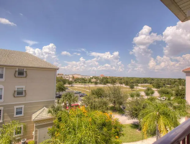 Lofty Lodge hotel detail image 3