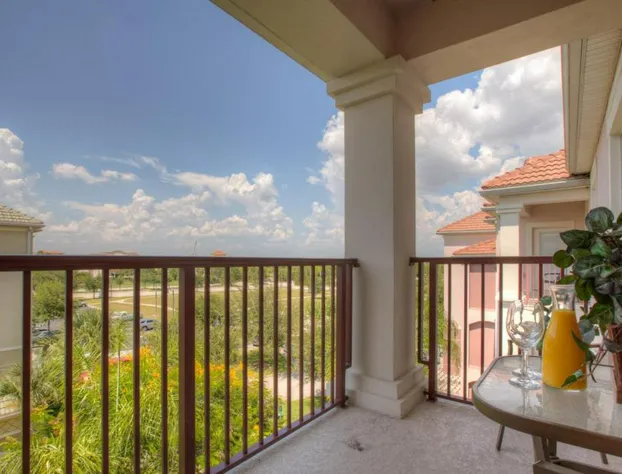 Lofty Lodge hotel detail image 4