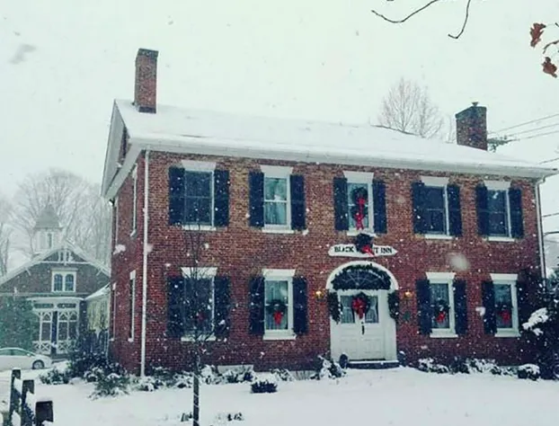 Black Walnut Inn hotel detail image 2