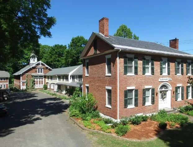 Black Walnut Inn hotel detail image 3