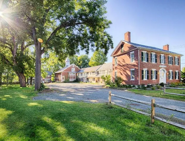 Black Walnut Inn hotel detail image 4