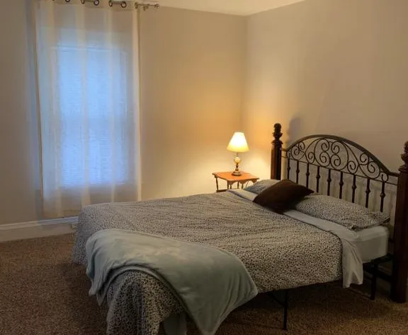 Red Door Inn hotel detail image 2