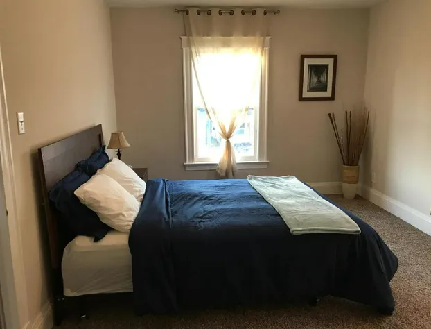 Red Door Inn hotel detail image 3