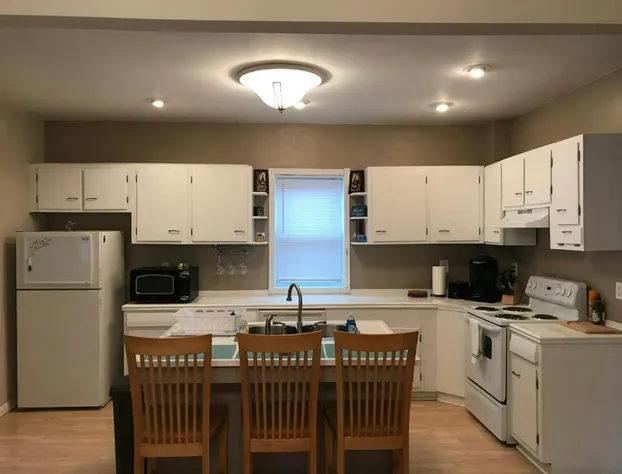 Red Door Inn hotel detail image 4