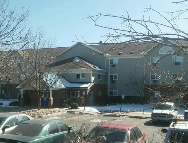 InTown Suites Extended Stay Denver CO - Englewood hotel detail image 1