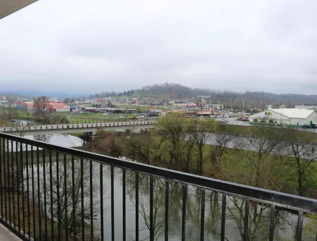 River Crossing Resort hotel detail image 1