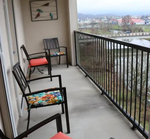 River Crossing Resort hotel detail image 2