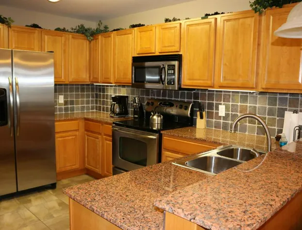 River Crossing Resort hotel detail image 3