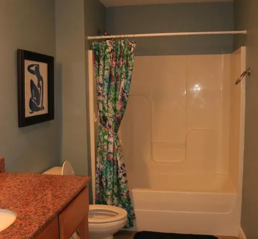 River Crossing Resort hotel detail image 4