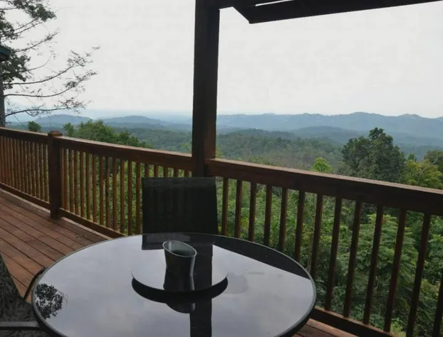 Amazing View Lodge 5 Bath With Fantastic View hotel detail image 1