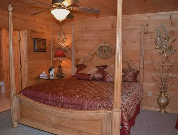 Amazing View Lodge 5 Bath With Fantastic View hotel detail image 3