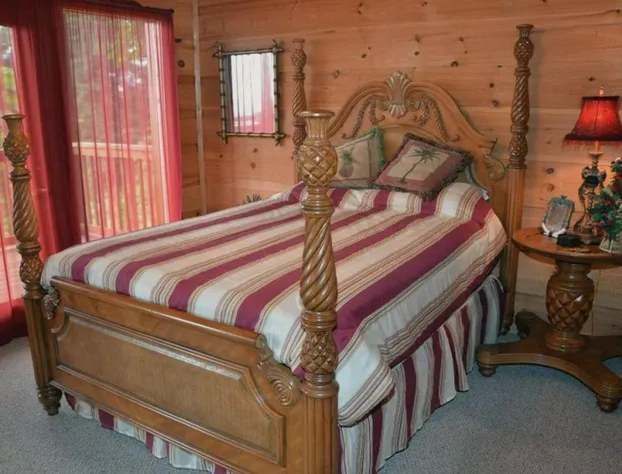 Amazing View Lodge 5 Bath With Fantastic View hotel detail image 4