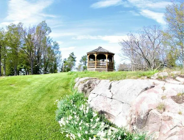 The Ledges Resort & Marina hotel detail image 1