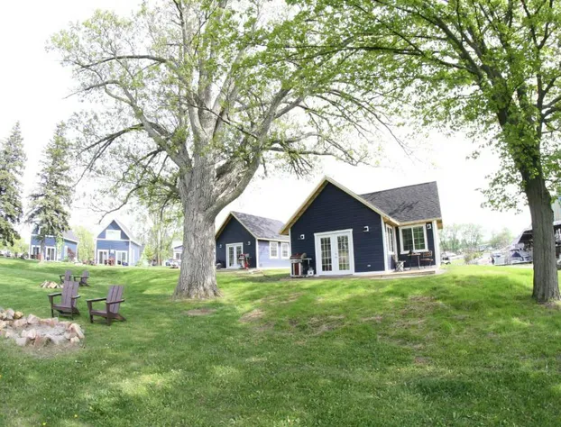 The Ledges Resort & Marina hotel detail image 3