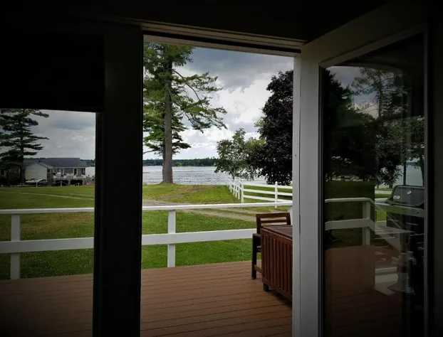 The Ledges Resort & Marina hotel detail image 4