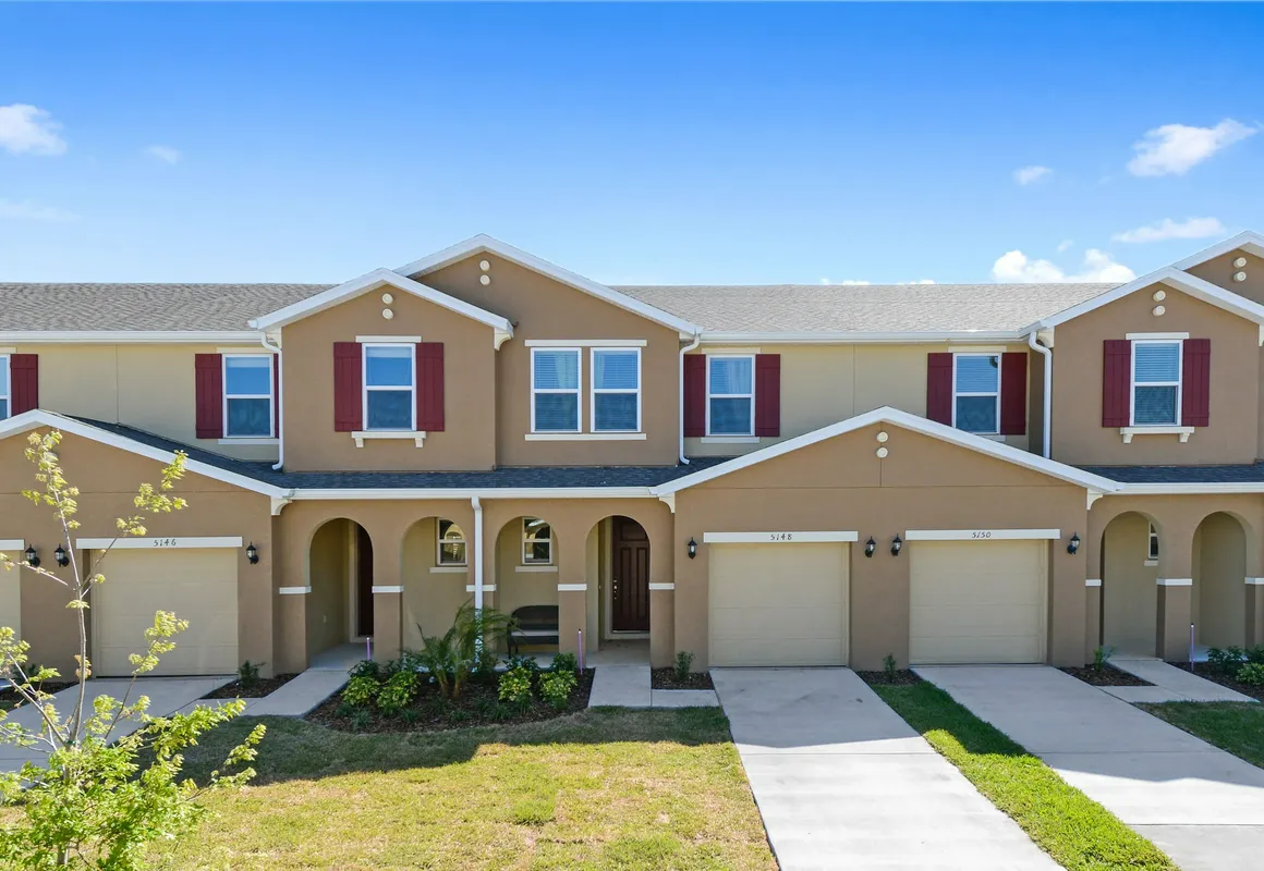 Family Friendly 4bed Sleeps 8 Close Disney Compassbayresort 5148 hotel hero