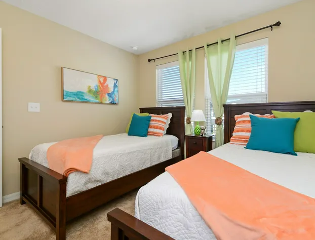 Family Friendly 4bed Sleeps 8 Close Disney Compassbayresort 5148 hotel detail image 2