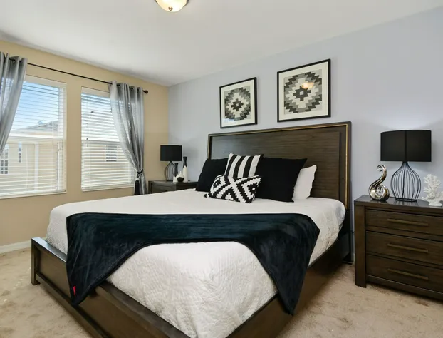 Family Friendly 4bed Sleeps 8 Close Disney Compassbayresort 5148 hotel detail image 4