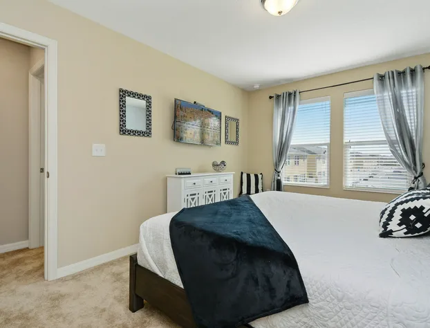 Family Friendly 4Bed Sleeps 8 Close Disney @CompassBayResort 5148 hotel detail image 2