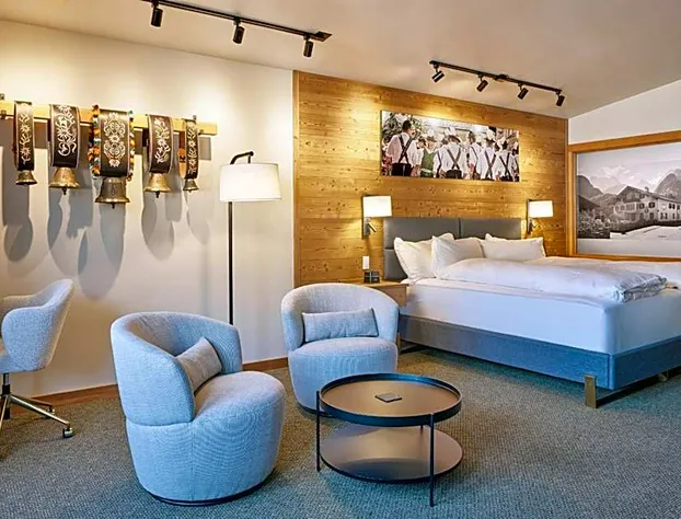 Solstice Suites hotel detail image 4