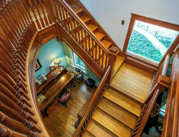 Oakland Manor House hotel detail image 4