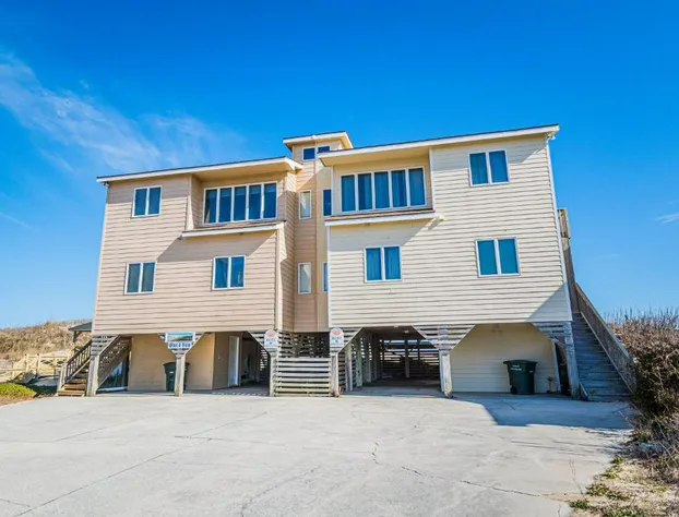 The Flying Tiger Inn hotel detail image 1