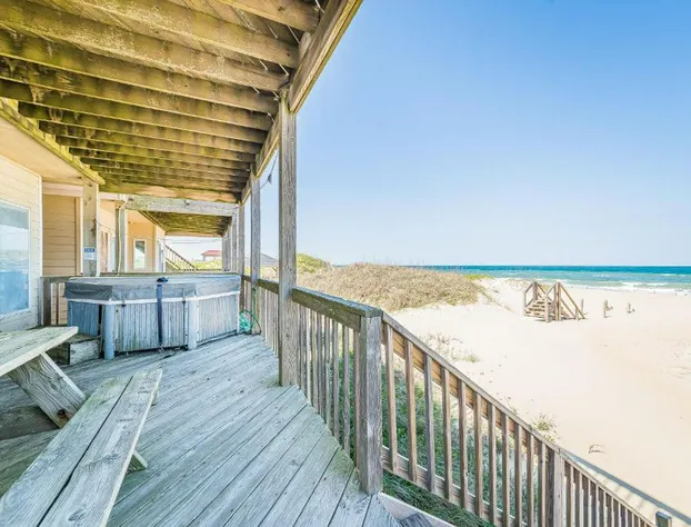 The Flying Tiger Inn hotel detail image 2