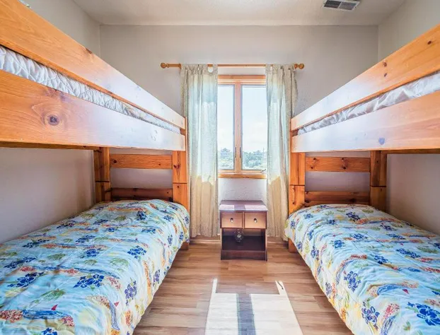 The Flying Tiger Inn hotel detail image 4