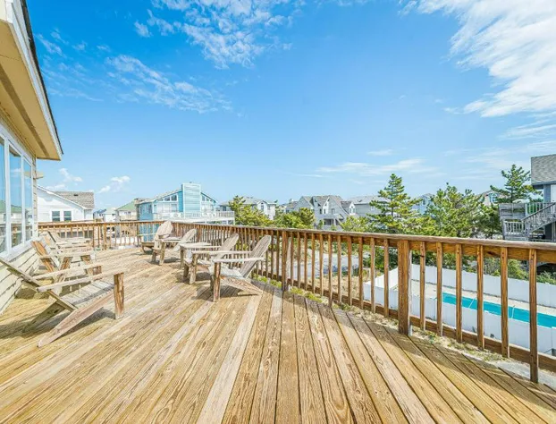 Driftin' Inn hotel detail image 1