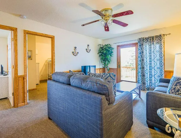 Driftin' Inn hotel detail image 2