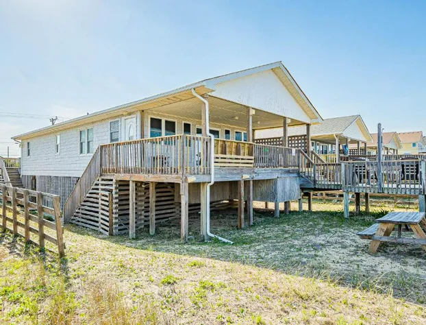 Coleman's Beach Front Inn hotel detail image 1