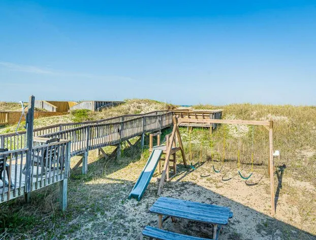 Coleman's Beach Front Inn hotel detail image 2