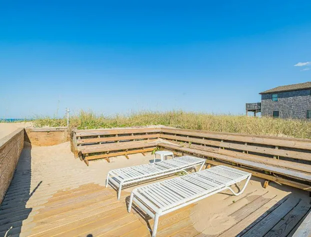 Coleman's Beach Front Inn hotel detail image 3