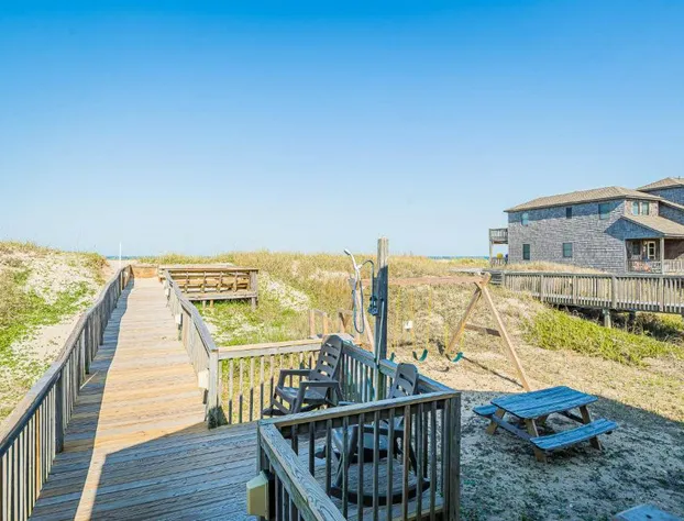 Coleman's Beach Front Inn hotel detail image 4