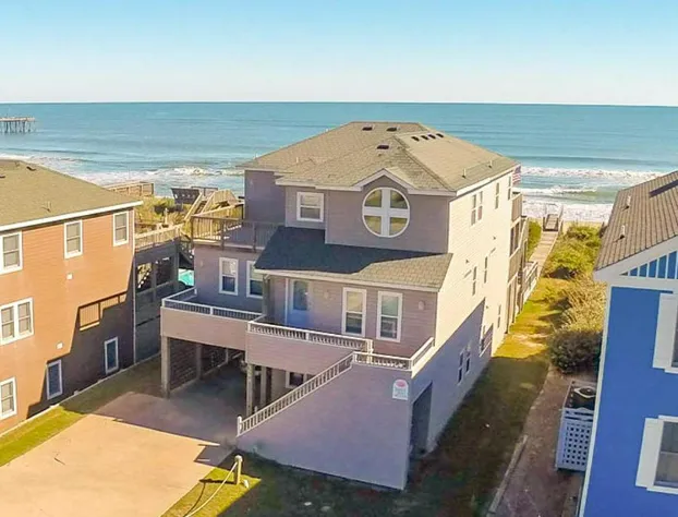 Serenity in Nags Head hotel detail image 2