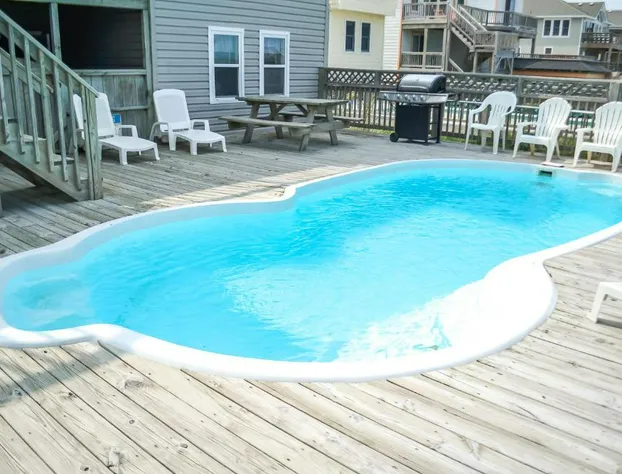 Serenity in Nags Head hotel detail image 3