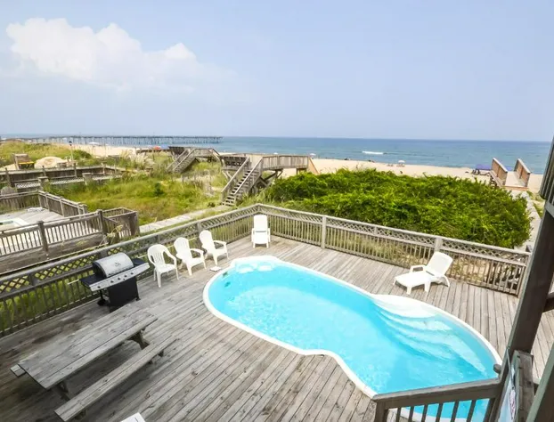 Serenity in Nags Head hotel detail image 4