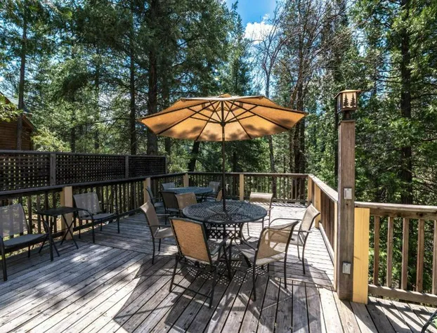 Friends Lodge hotel detail image 2