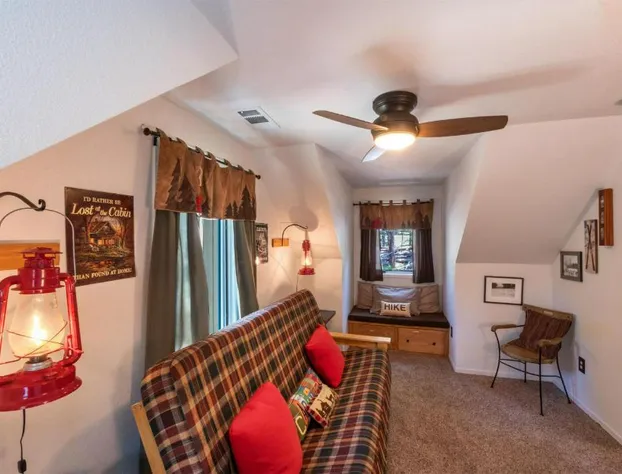 Friends Lodge hotel detail image 3