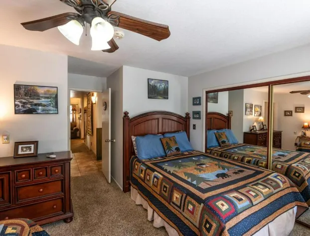 Friends Lodge hotel detail image 4