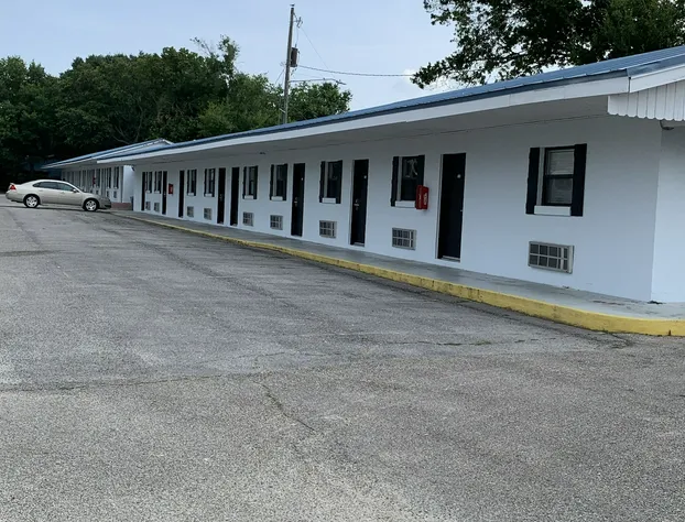 Bayfront Inn hotel detail image 1