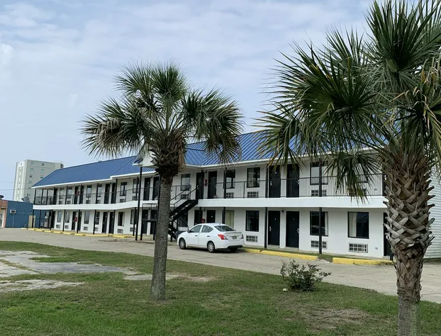 Bayfront Inn hotel detail image 3