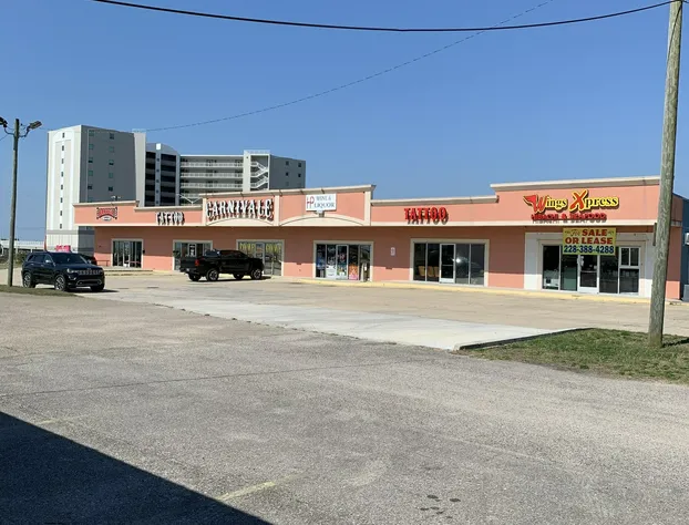 Bayfront Inn hotel detail image 4