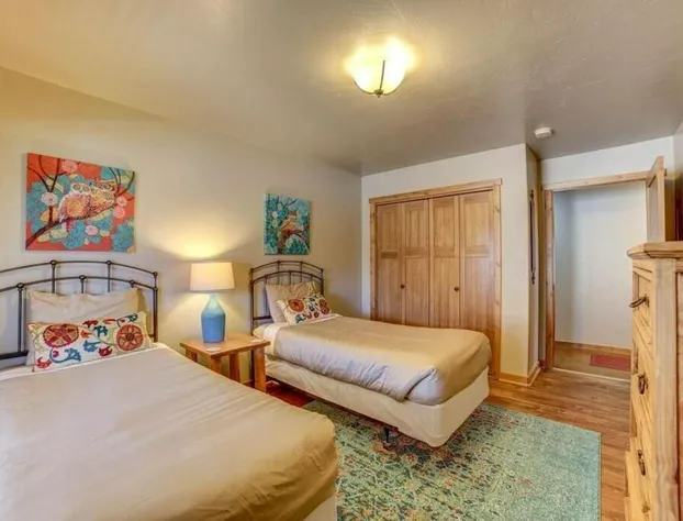 Wingate Getaway hotel detail image 1